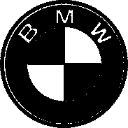 Logo BMW AG