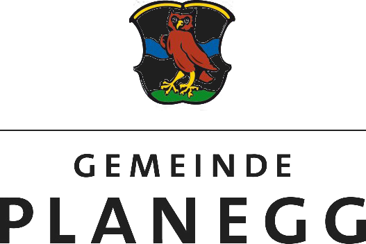 Logo Gemeinde Planegg